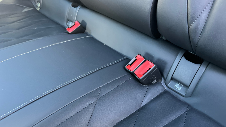 Ford Explorer 210kW Premium 77kWh 5dr Auto Electric Estate